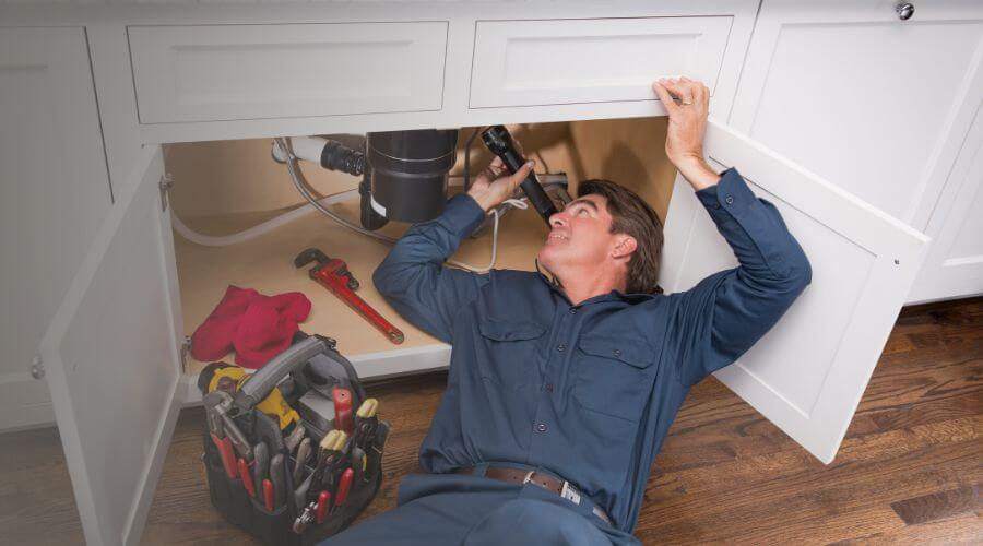 Professional Tankless Water Heater Installation in Coffee Springs, AL